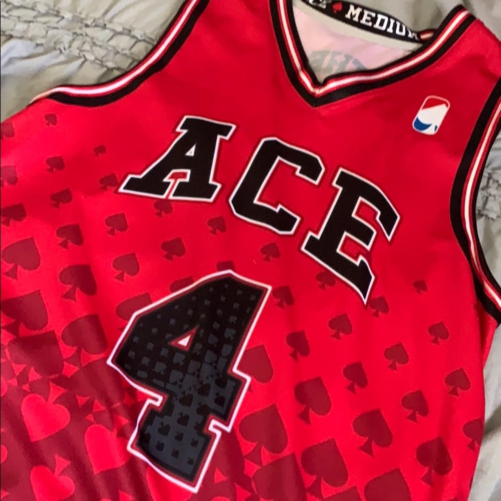 Ace Family Jersey